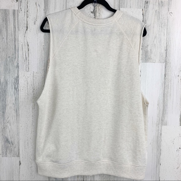 Aerie Muscle T Seeing Stars New With Tags - Picture 3 of 8